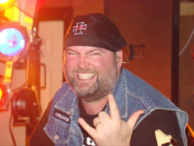 David Caldwell
